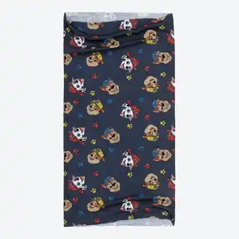 NKD Paw Patrol Kinder-Loop-Schal, Einheitsgröße Angebot