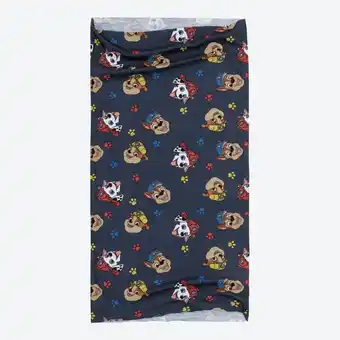 NKD Paw Patrol Kinder-Loop-Schal, Einheitsgröße Angebot