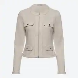 NKD Damen-Cardigan mit Reißverschluss Angebot