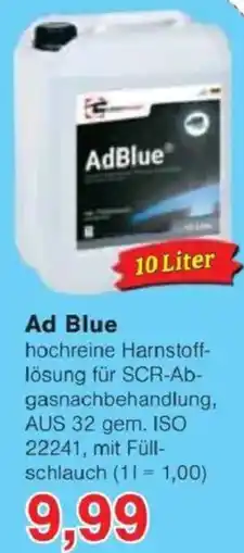 Jawoll Ad Blue Angebot
