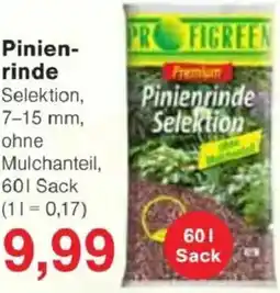 Jawoll Pinienrinde Angebot