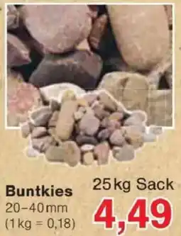 Jawoll Buntkies Angebot