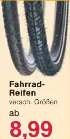 Jawoll Fahrrad Reifen Angebot