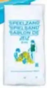 Jawoll Spielsand Angebot