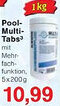 Jawoll Pool Multi Tabs Angebot