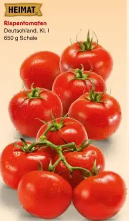 Netto Marken-Discount HEIMAT Rispentomaten Angebot