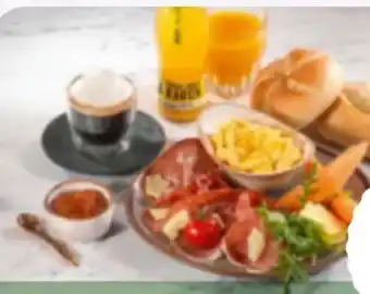 XXXLutz XXXL Italienisches Frühstück Angebot