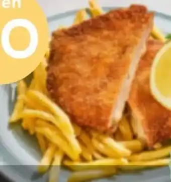 XXXLutz XXXL Cordon bleu vom Schwein Angebot