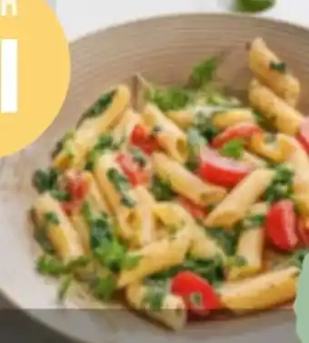 XXXLutz XXXL Penne mit Blattspinat Angebot