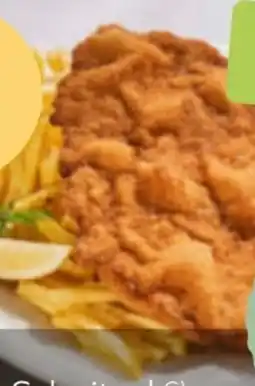 XXXLutz XXXL Schnitzel Angebot