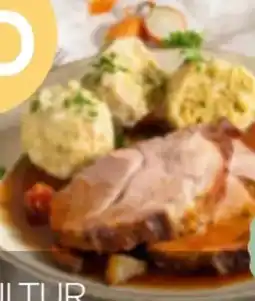 XXXLutz XXXL Hofkultur Schweinebraten Angebot