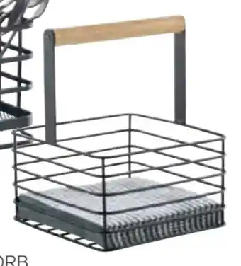 XXXLutz Homeware Aufbewahrungskorb Modern Kitchen Angebot