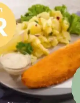 XXXLutz XXXL Seelachsfilet Angebot