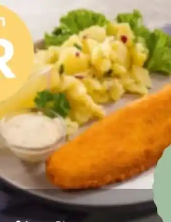 XXXLutz XXXL Seelachsfilet Angebot
