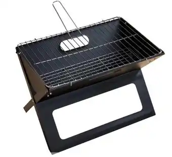 XXXLutz Landscape Holzkohlegrill Angebot