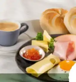 XXXLutz XXXL Frühstück Angebot