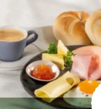 XXXLutz XXXL Frühstück Angebot