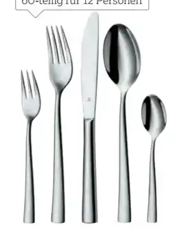 XXXLutz WMF Besteck-Set Philadelphia 60-tlg Angebot