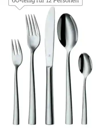 XXXLutz WMF Besteck-Set Philadelphia 60-tlg Angebot