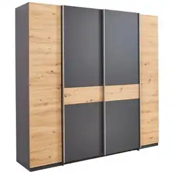XXXLutz Boxxx Kleiderschrank Angebot
