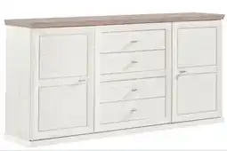 XXXLutz Hom'In Sideboard Angebot