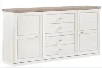 XXXLutz Hom'In Sideboard Angebot