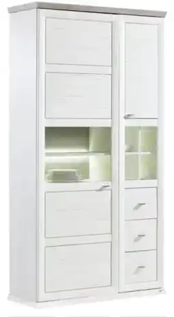 XXXLutz Hom'In Vitrine Angebot