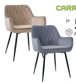 XXXLutz CarryHome Armlehnstuhl Angebot