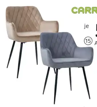 XXXLutz CarryHome Armlehnstuhl Angebot