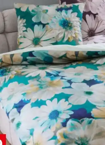 XXXLutz Bio Vio Satin-Bettwäsche-Garnitur Meguro Angebot
