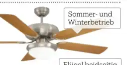 XXXLutz Eglo Ventilator Angebot