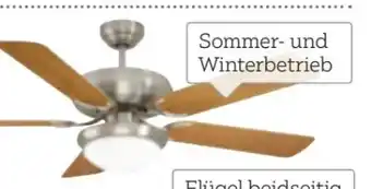 XXXLutz Eglo Ventilator Angebot