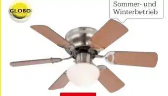 XXXLutz Globo Turm-Ventilator Angebot