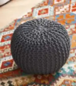 XXXLutz Linea Natura Sitzpouf Bergen Angebot
