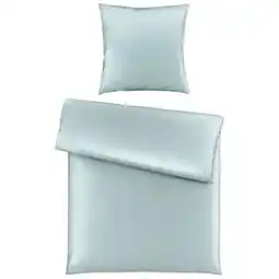XXXLutz Bio Vio Satin-Bettwäsche-Garnitur Nigiri Angebot