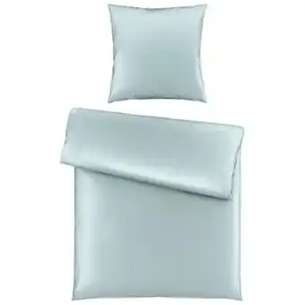 XXXLutz Bio Vio Satin-Bettwäsche-Garnitur Nigiri Angebot