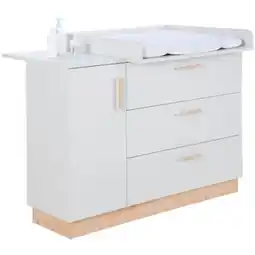 XXXLutz Jimmylee Wickelkommode Leo Angebot