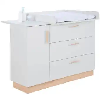 XXXLutz Jimmylee Wickelkommode Leo Angebot