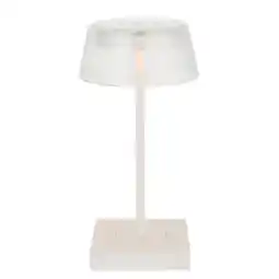 XXXLutz Dieter Knoll Akku-LED-Tischleuchte Angebot