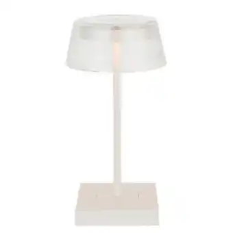 XXXLutz Dieter Knoll Akku-LED-Tischleuchte Angebot