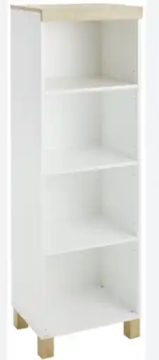 XXXLutz Paidi Standregal Lennox Fresh Angebot