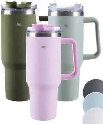 XXXLutz Homeware Isolierbecher Laurel Angebot