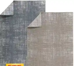 XXXLutz Ambia In- und Outdoorteppich Palma Angebot