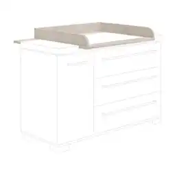 XXXLutz Paidi Wickelaufsatz Kira Angebot