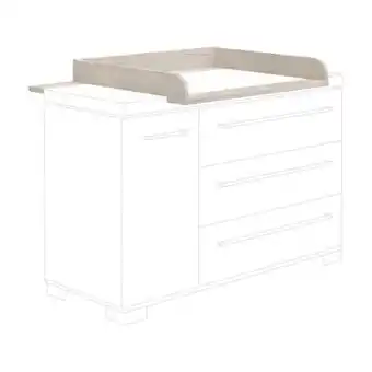 XXXLutz Paidi Wickelaufsatz Kira Angebot