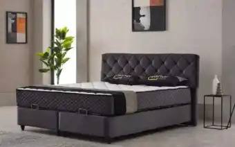 Möbel Inhofer Dreamoro Bett Angebot