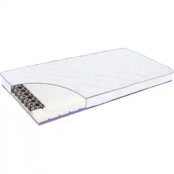 XXXLutz Träumeland Kinderbettmatratze Octasmart-Luxe Angebot