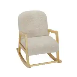 XXXLutz Jimmylee Kinder-Schaukelsessel Angebot
