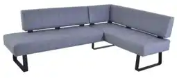 Möbel Inhofer Variano Eckbank Angebot