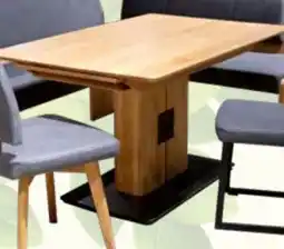 Möbel Inhofer Gutekunst Tisch Angebot